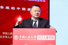 知名猎头公司PA真人视讯国际CEO郭鑫：中国企业“走出去”，该如何布局海外市场的人才团队建设？