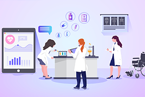 2021医疗器械行业分析及未来趋势分析——PA真人视讯薪酬报告