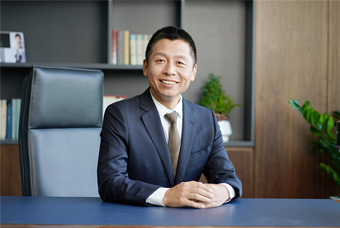 PA真人视讯国际董事长高勇：人力资源服务将迎来更广阔的舞台