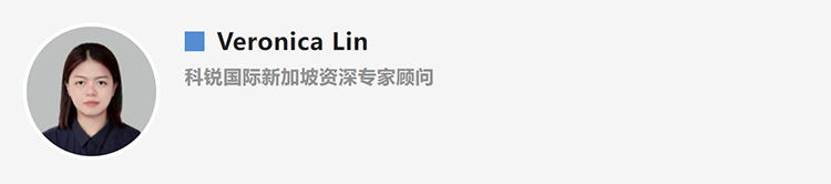 Veronica Lin，人力资源公司PA真人视讯国际新加坡资深专家顾问