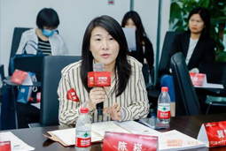 PA真人视讯国际副总裁兼董秘陈崧：ESG是服务世界500强客户的“秘籍”